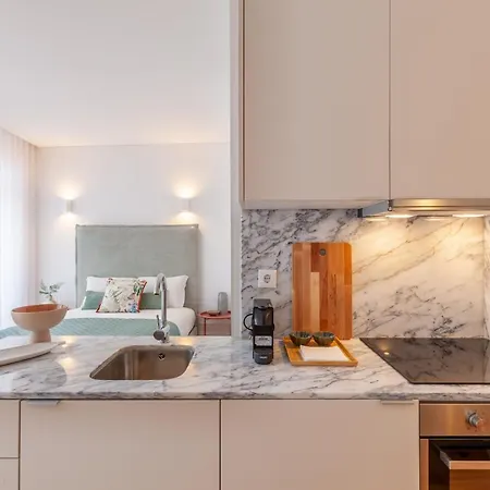 D&s - Falling Leaves * Porto